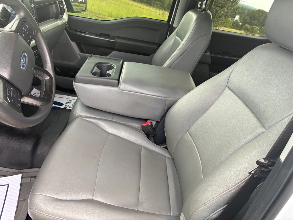 2022 Ford F-150 Image 14