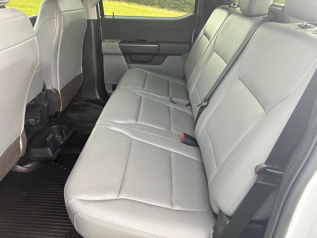 2022 Ford F-150 Image 15