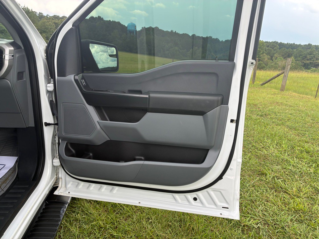 2022 Ford F-150 Image 18
