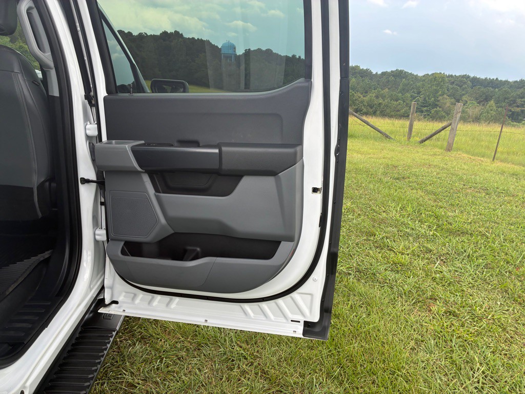 2022 Ford F-150 Image 19