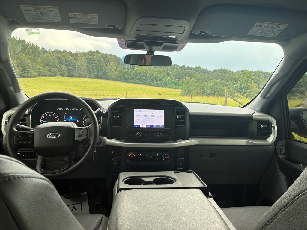 2022 Ford F-150 Image 21