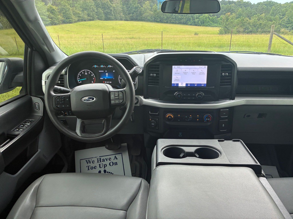 2022 Ford F-150 Image 25