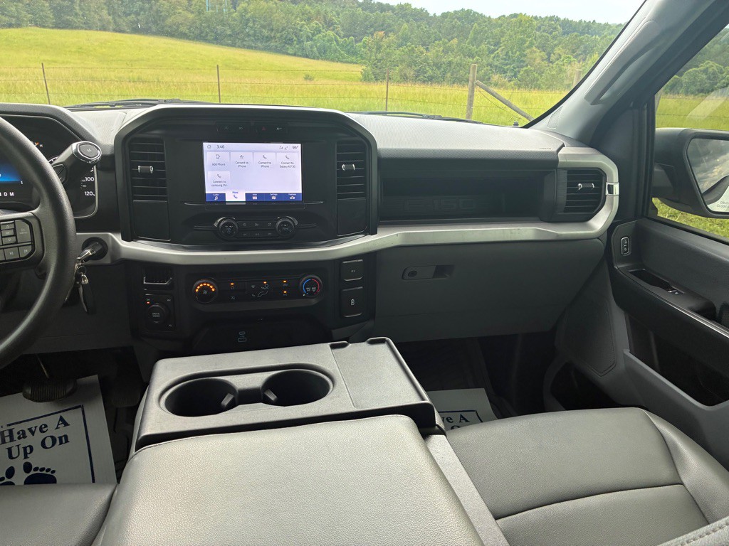 2022 Ford F-150 Image 26