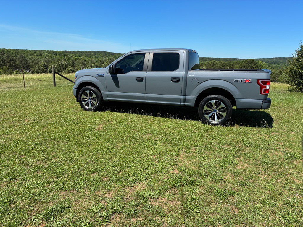 2019 Ford F-150 Image 2