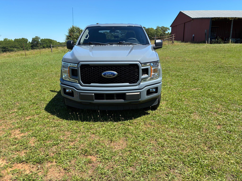 2019 Ford F-150 Image 3