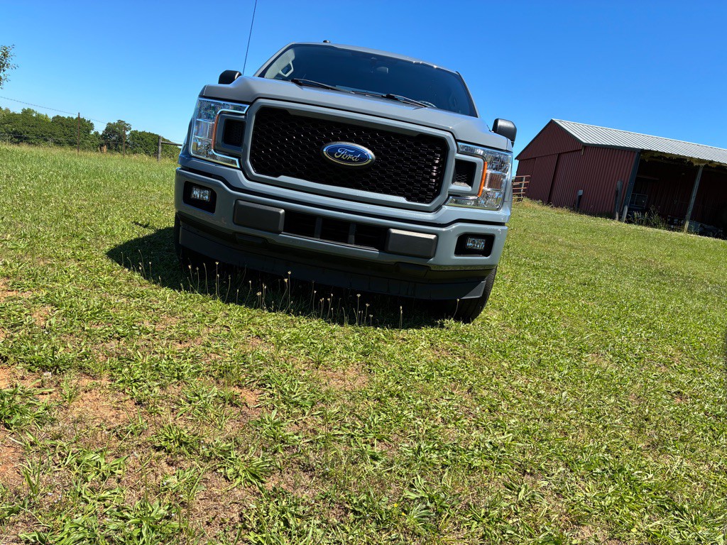 2019 Ford F-150 Image 4