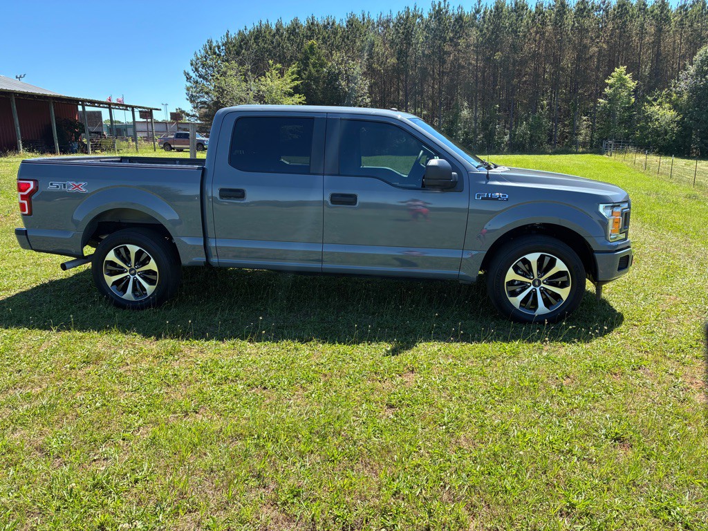 2019 Ford F-150 Image 5