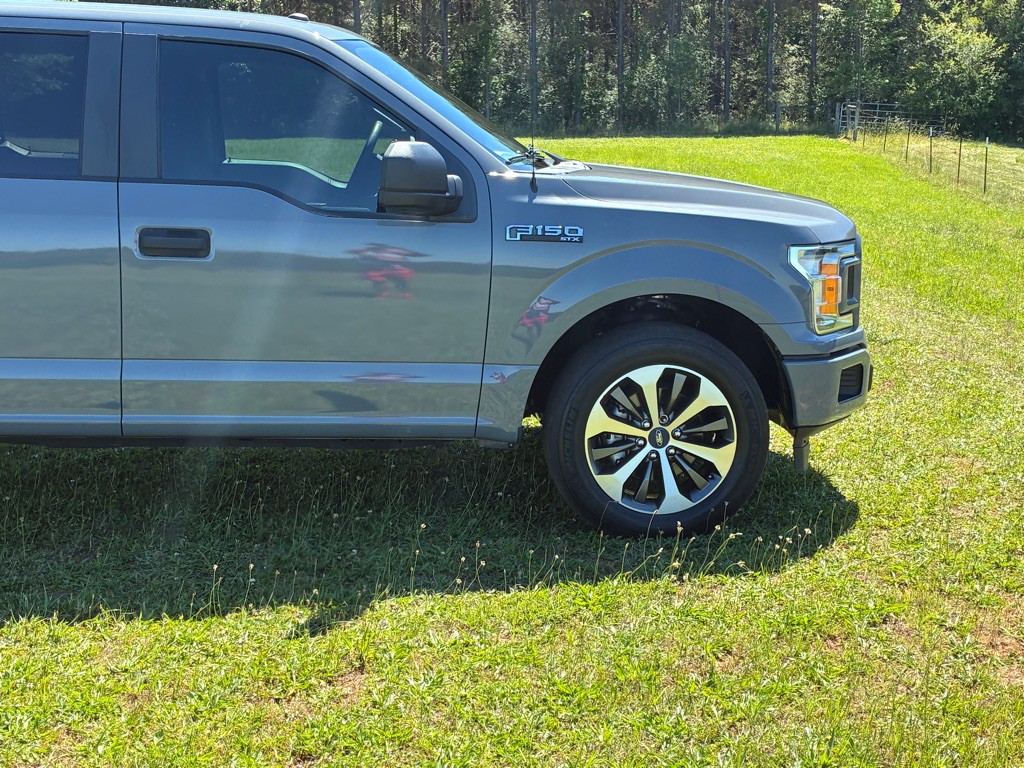 2019 Ford F-150 Image 6