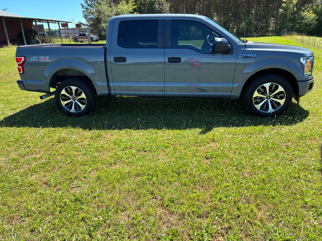 2019 Ford F-150 Image 7