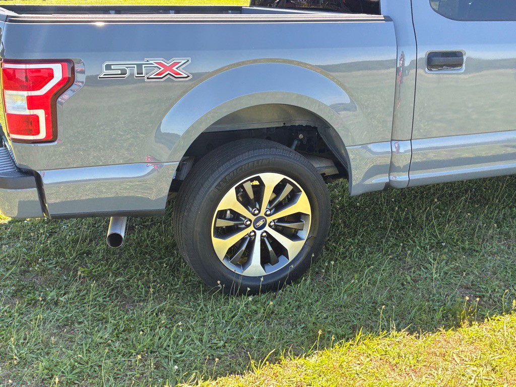 2019 Ford F-150 Image 8