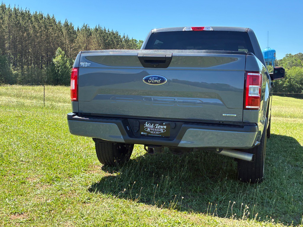 2019 Ford F-150 Image 10