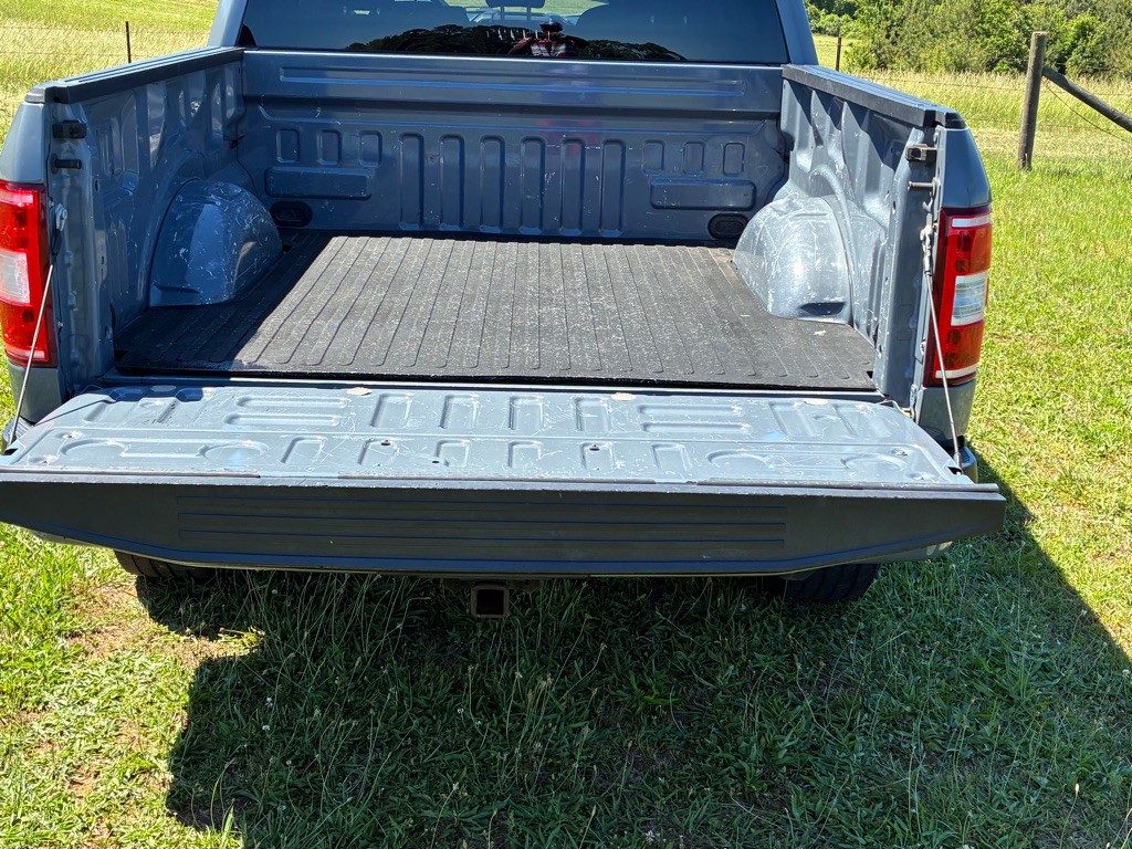 2019 Ford F-150 Image 11