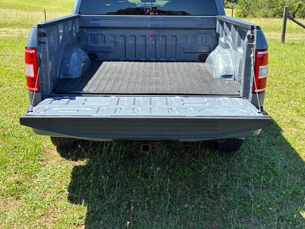 2019 Ford F-150 Image 12