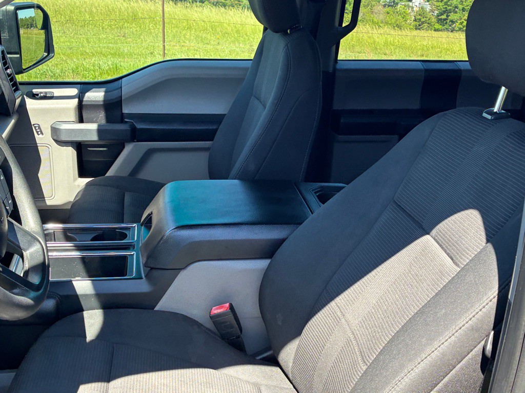 2019 Ford F-150 Image 13
