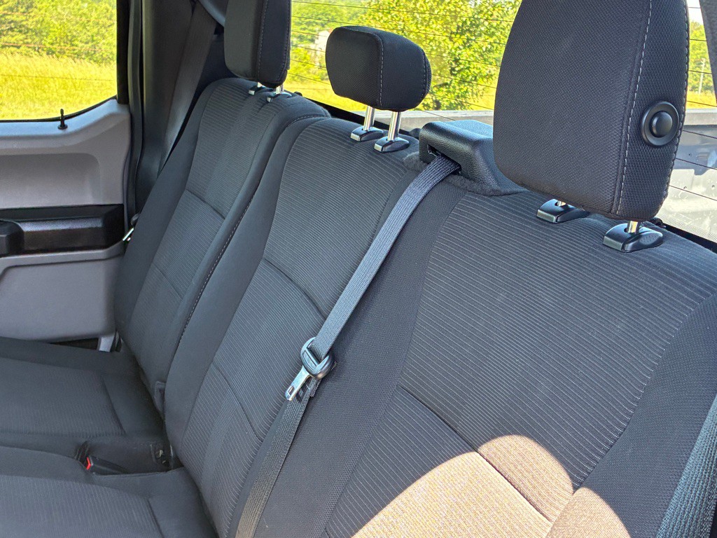 2019 Ford F-150 Image 16