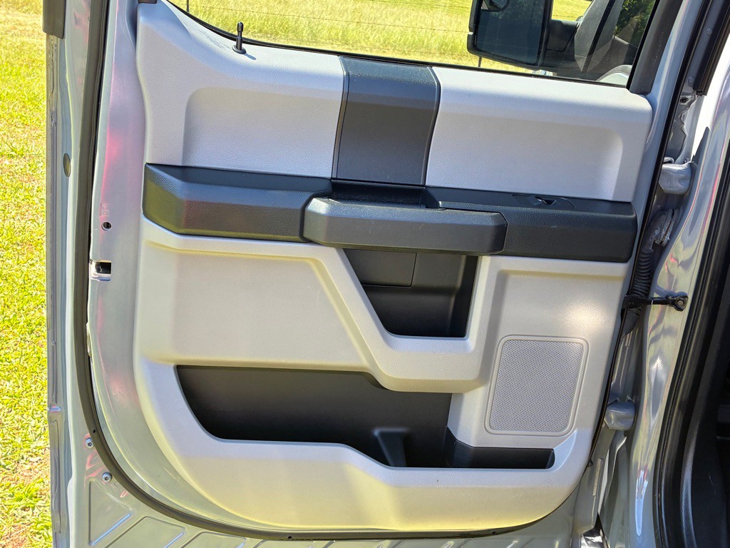 2019 Ford F-150 Image 18