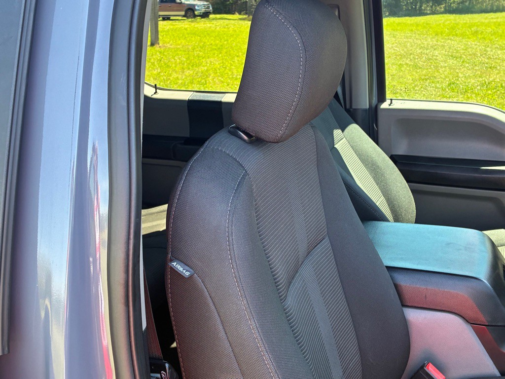 2019 Ford F-150 Image 20