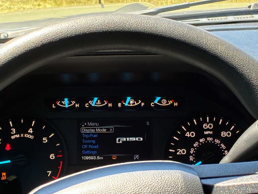 2019 Ford F-150 Image 27