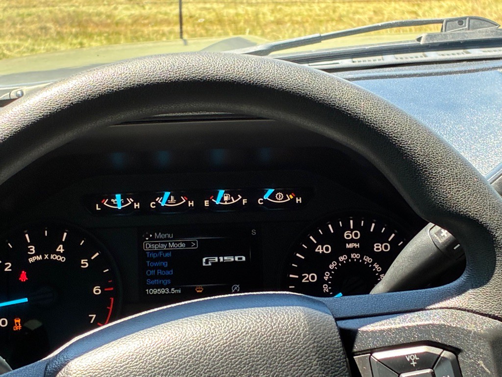 2019 Ford F-150 Image 28