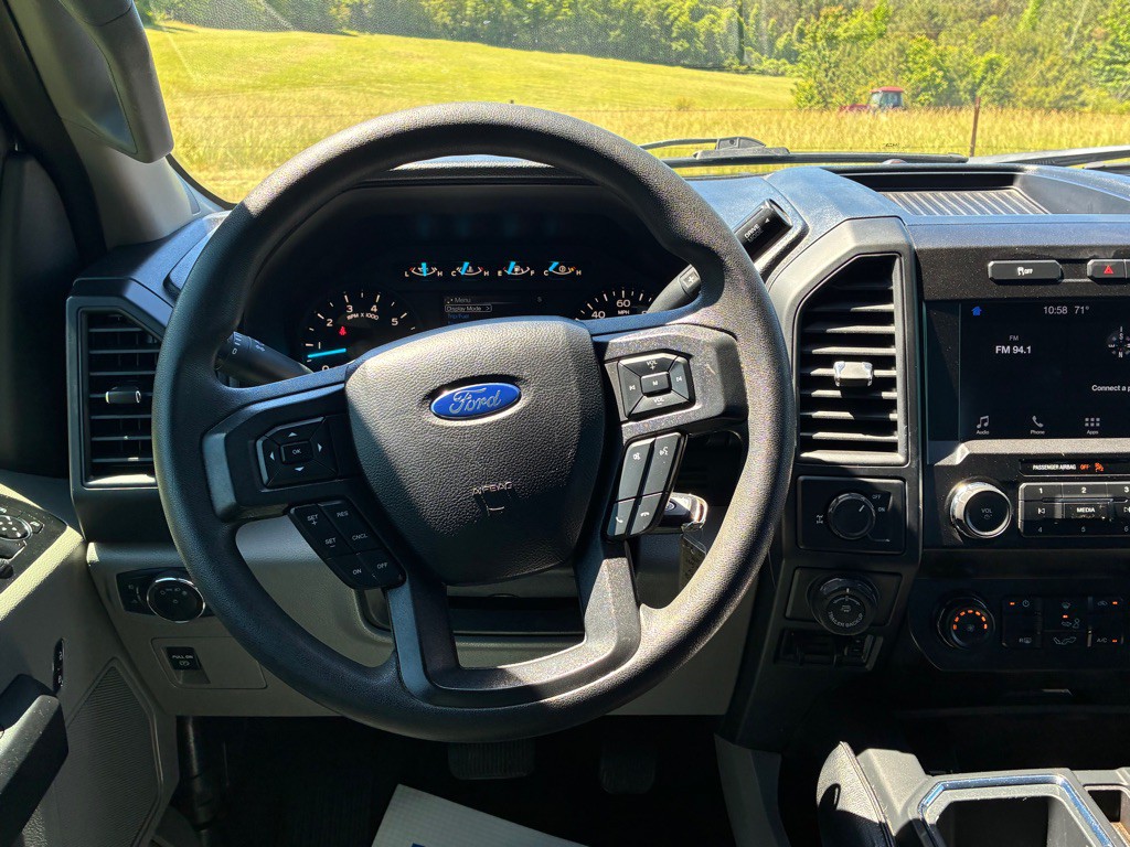 2019 Ford F-150 Image 29