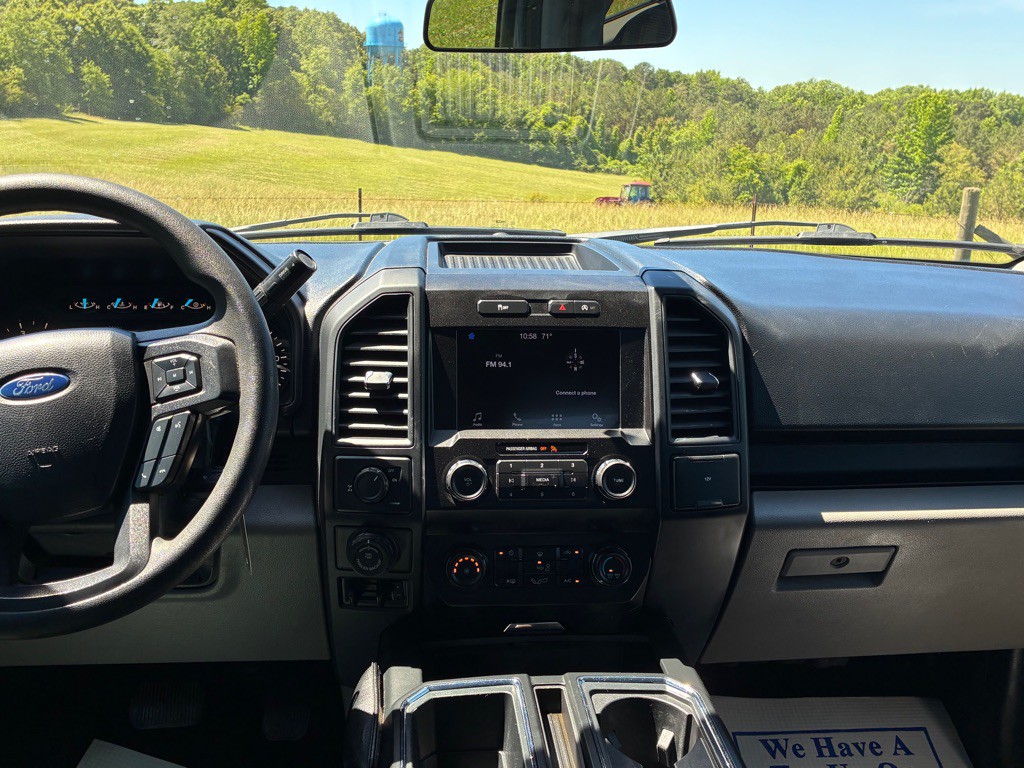 2019 Ford F-150 Image 30