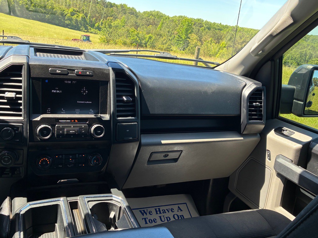 2019 Ford F-150 Image 31