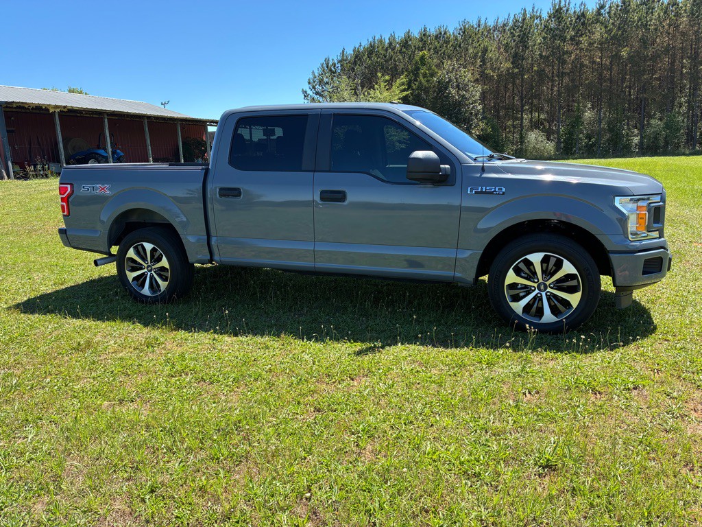 2019 Ford F-150 Image 33