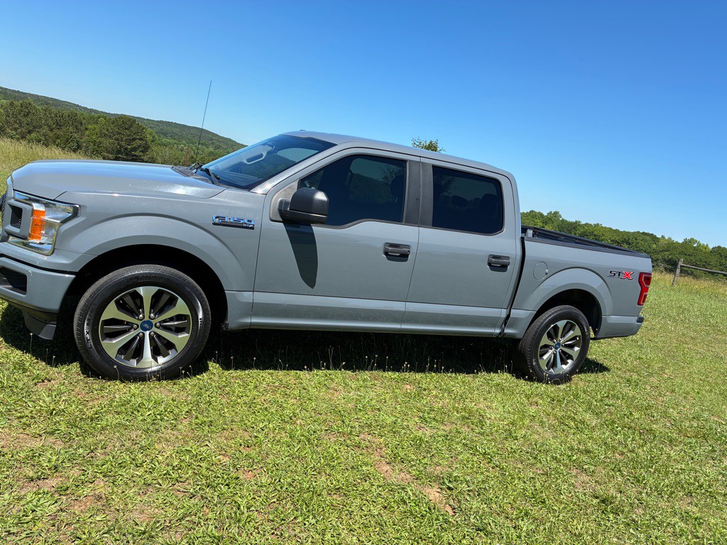2019 Ford F-150 Image 34
