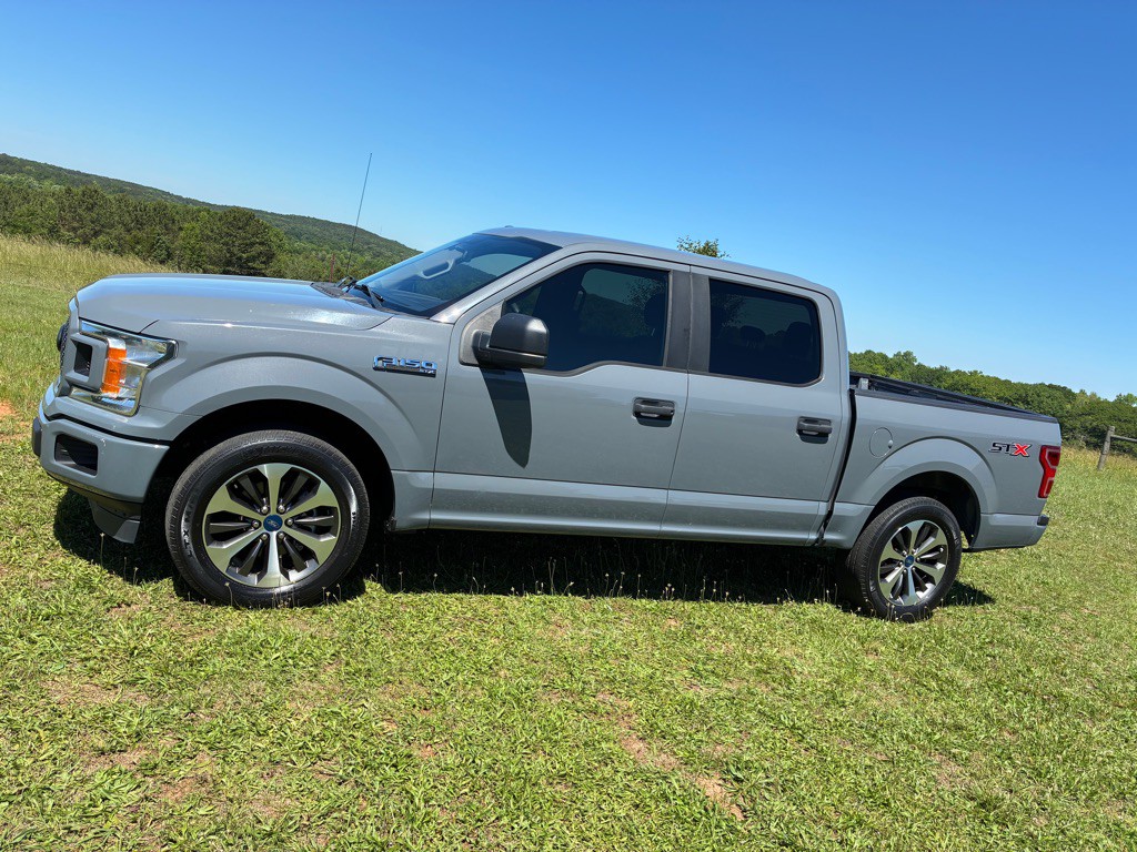 2019 Ford F-150 Image 35