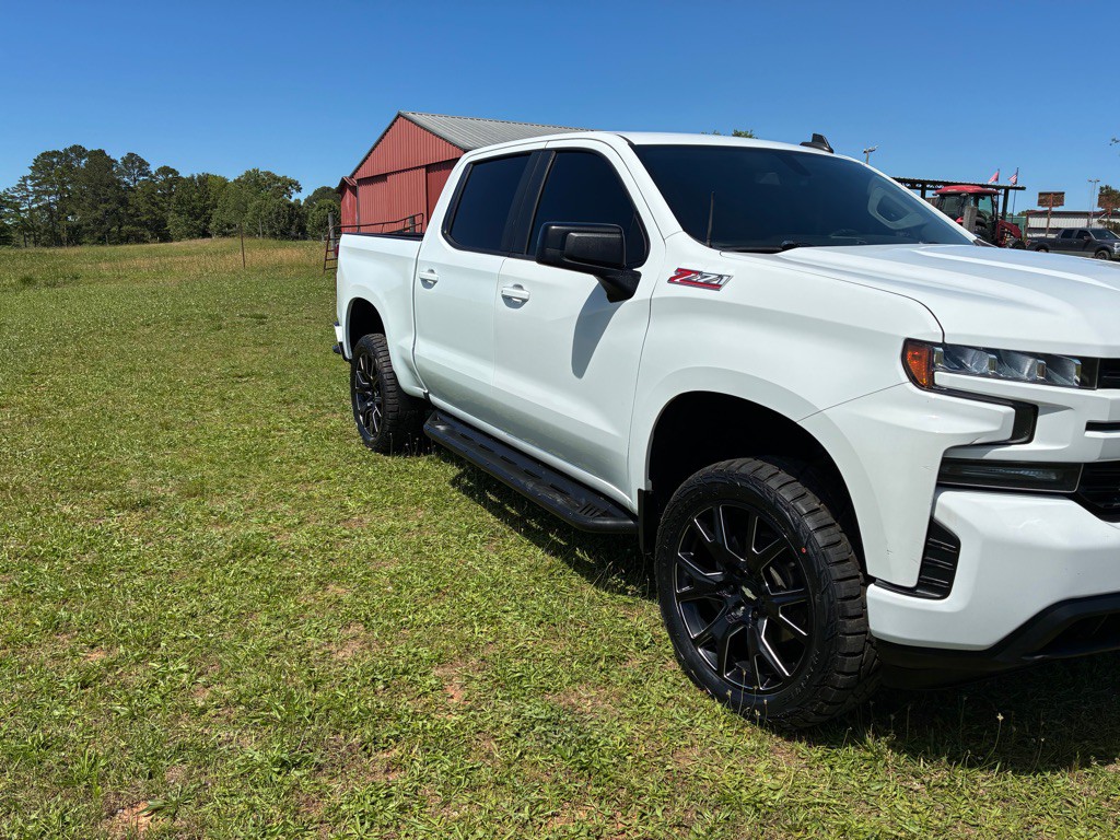 2020 Chevrolet Silverado 1500 Image 5