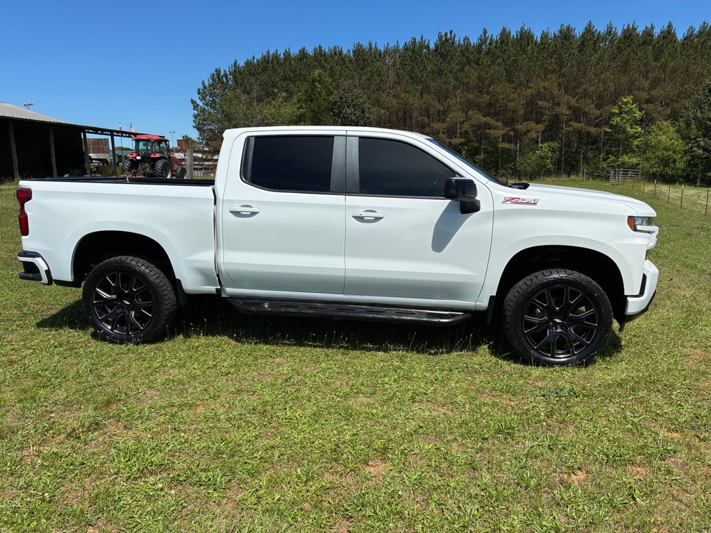 2020 Chevrolet Silverado 1500 Image 6