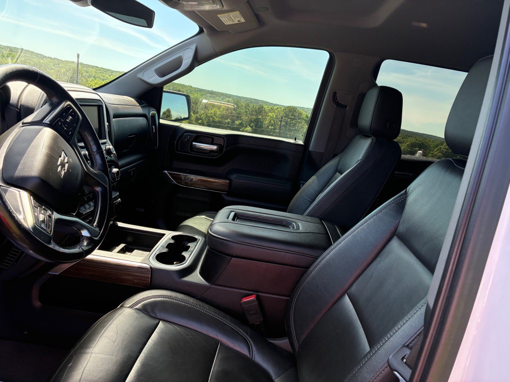 2020 Chevrolet Silverado 1500 Image 12
