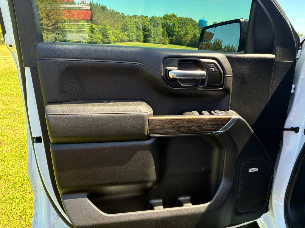 2020 Chevrolet Silverado 1500 Image 13