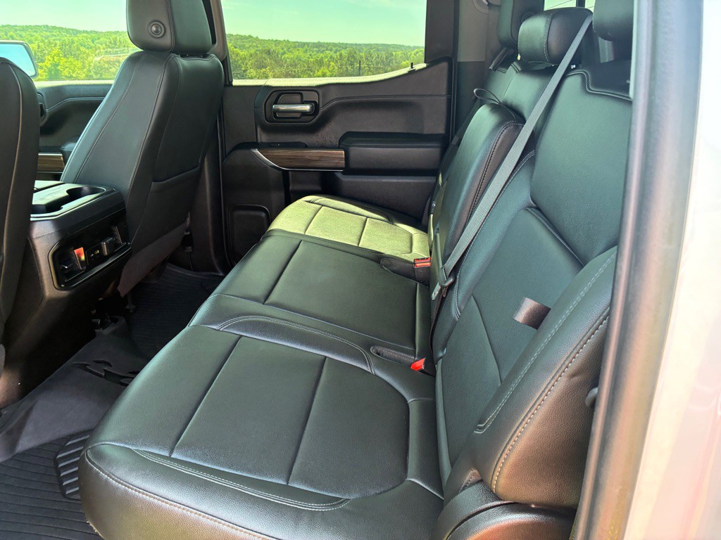 2020 Chevrolet Silverado 1500 Image 15