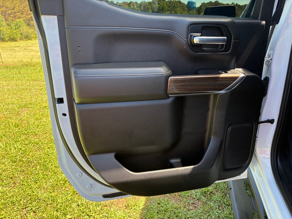 2020 Chevrolet Silverado 1500 Image 16
