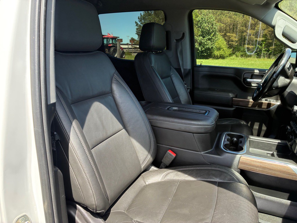 2020 Chevrolet Silverado 1500 Image 17