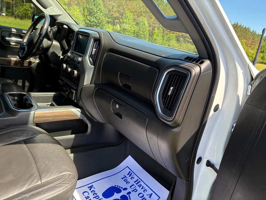 2020 Chevrolet Silverado 1500 Image 18