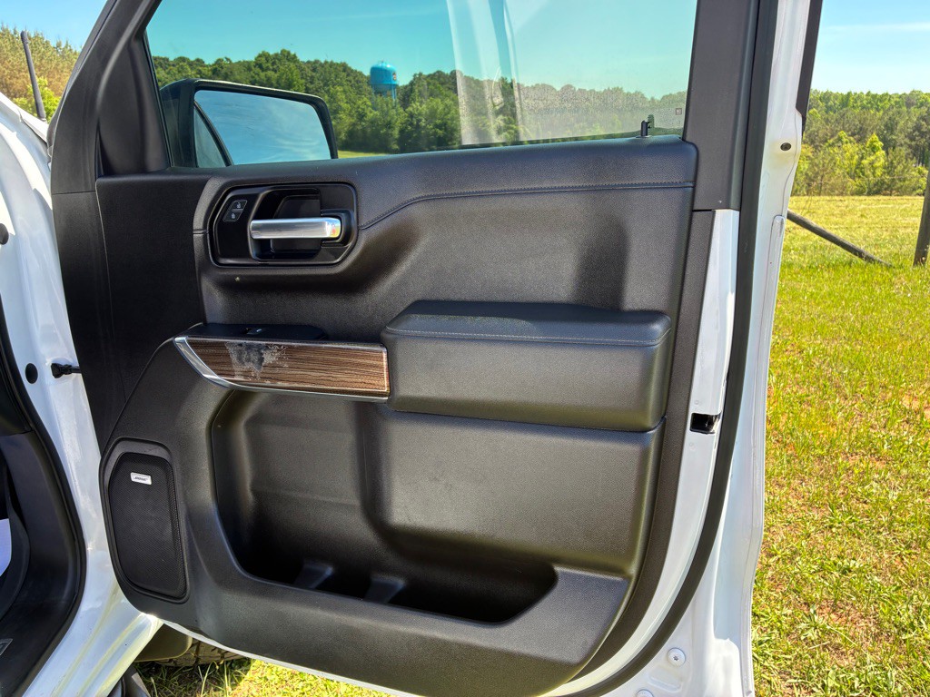 2020 Chevrolet Silverado 1500 Image 19