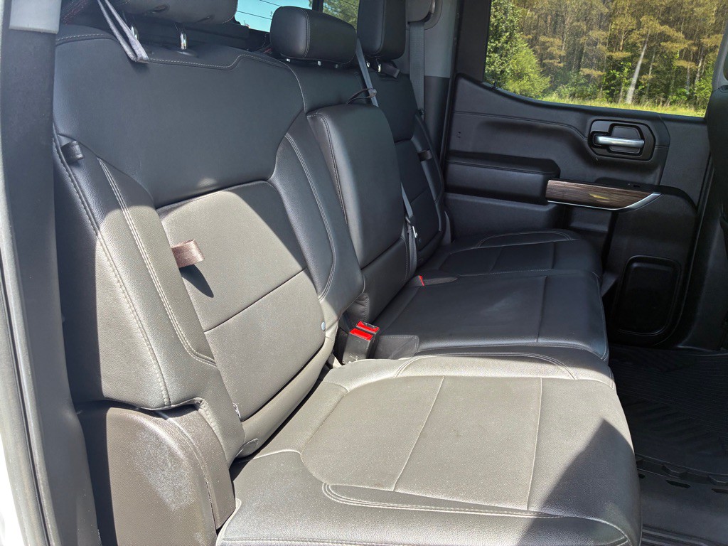 2020 Chevrolet Silverado 1500 Image 20