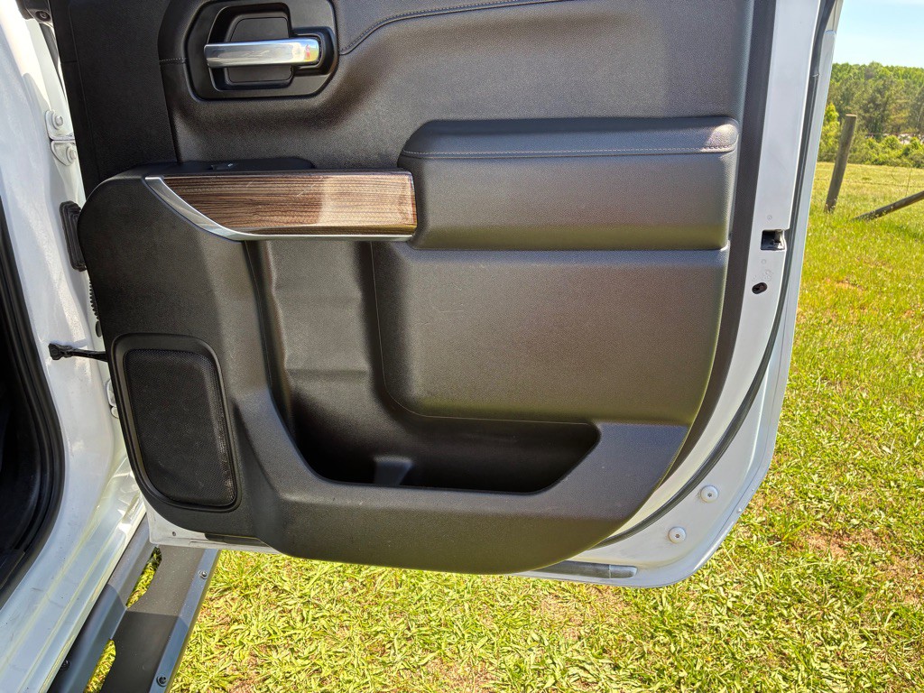 2020 Chevrolet Silverado 1500 Image 21