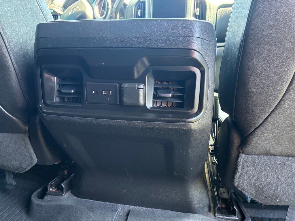 2020 Chevrolet Silverado 1500 Image 22