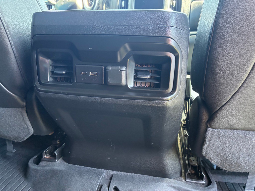 2020 Chevrolet Silverado 1500 Image 23