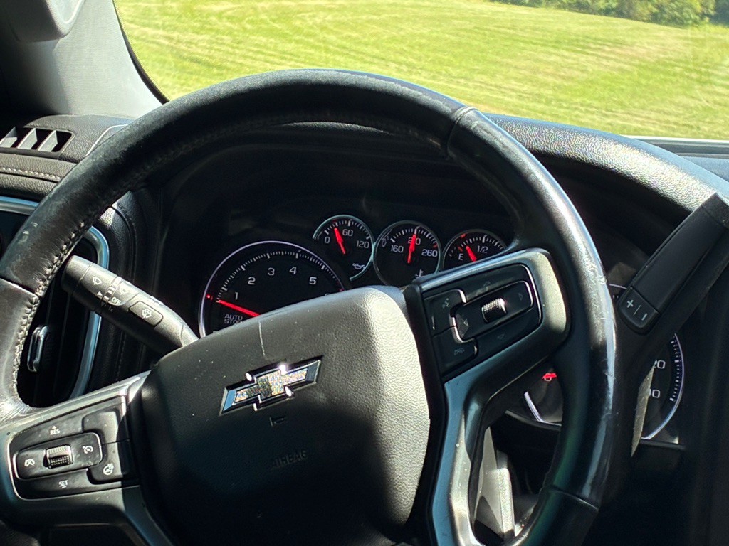 2020 Chevrolet Silverado 1500 Image 24