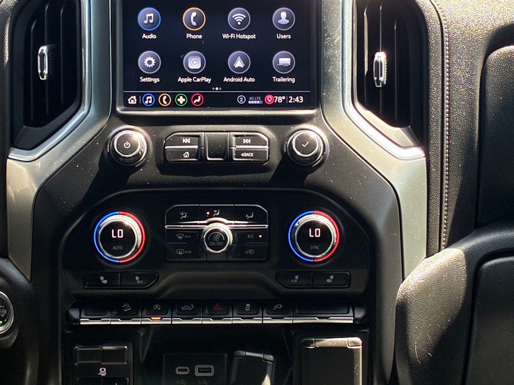 2020 Chevrolet Silverado 1500 Image 25