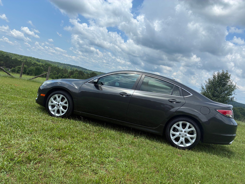 2013 Mazda Mazda6 Image 2