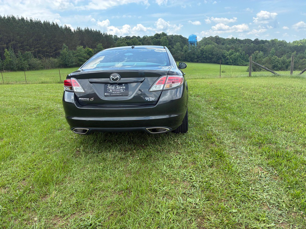 2013 Mazda Mazda6 Image 7