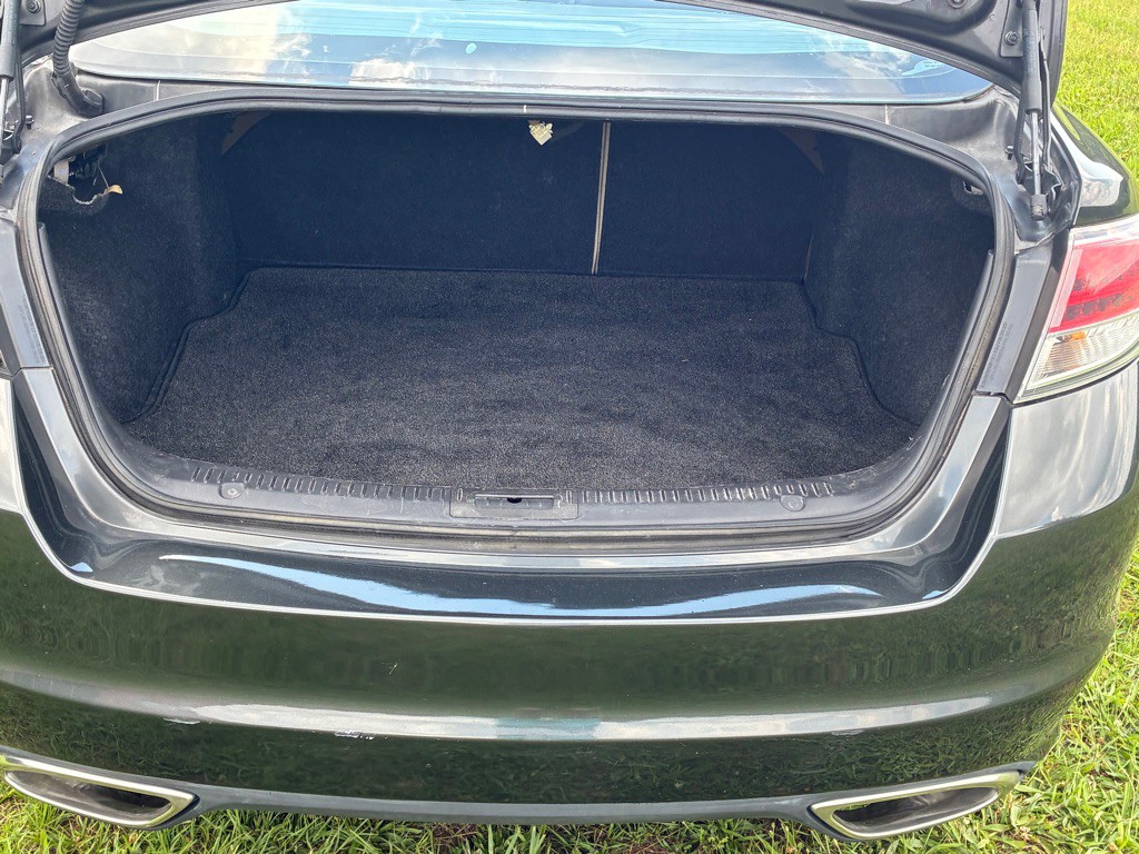 2013 Mazda Mazda6 Image 10