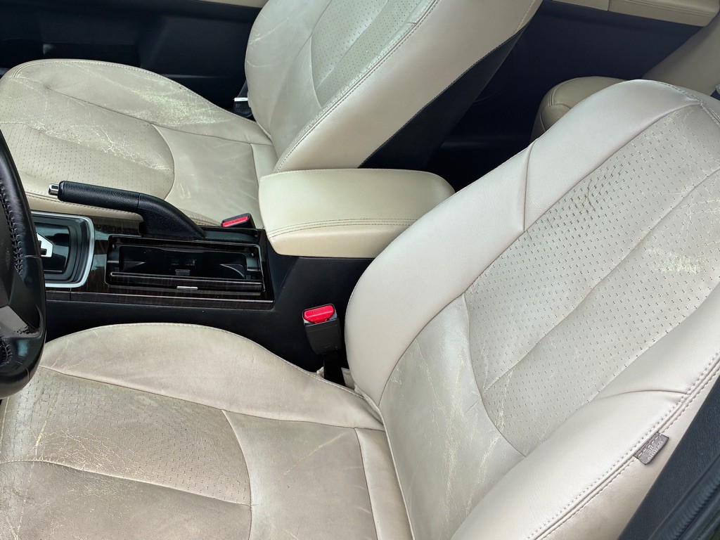 2013 Mazda Mazda6 Image 11