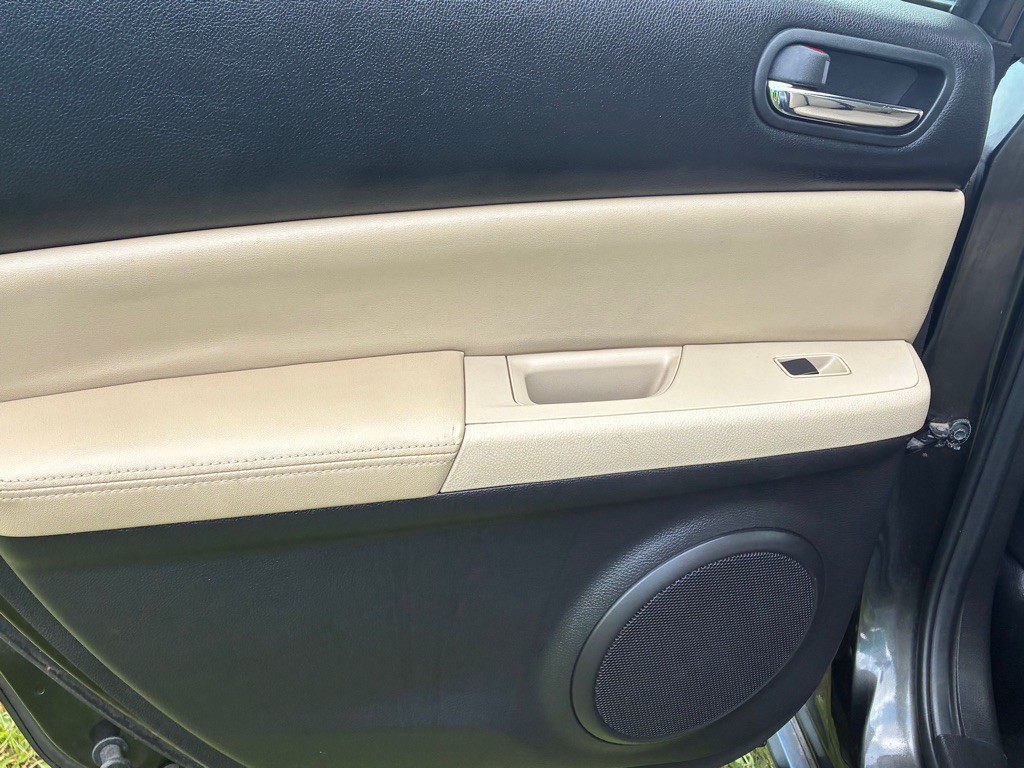 2013 Mazda Mazda6 Image 13