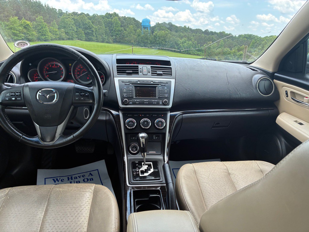 2013 Mazda Mazda6 Image 15